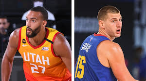 Nba picks and nba predictions for every game of the 2020/21 season. Monday Nba Playoffs Odds Picks Predictions Jazz Vs Nuggets Game 1 August 17