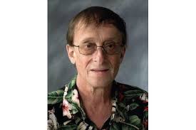 Roy Peterson Obituary (1950