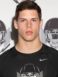 2018 Top Inside Linebacker Recruits