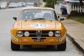 Image result for Ocra Scuro 1970 Alfa-Romeo