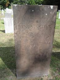 Benoni Stiles (1763-1828)