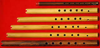 Flutes Indiennes Kena Et Flute Indienne Des Andes