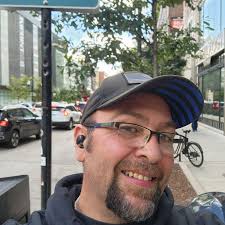 Steve Koontz in people