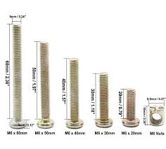 It also plays an important role in the safety and additional bedding pieces, like comforters, quilts, and pillows, are decorative elements that can. Cseao 25 Set M6x40mm 50mm 60mm Baby Bed Crib Screws Hardware Kit Business Industrial Screws Bolts