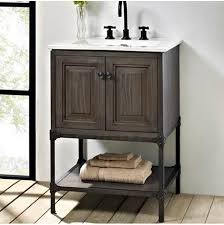 Vanities transport easily and set up in minutes. Fairmont Designs Bathroom Vanities Transitional The Plumbery Redwood City Dublin California