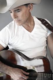 Music Review: Country artist Glenn Allan Britain seeks relationships in his  music