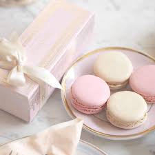 Breakfast At Hannah S Cute Desserts Pink Treats Food
