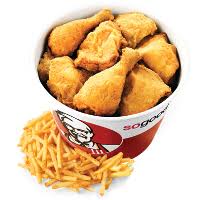 See The Full Kentucky Fried Chicken Menu With Prices And View The Latest Kfc Deals And Specials Here Kfc Deals Kentucky Fried Chicken Menu Kfc Canada Kfc