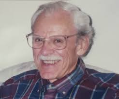 In loving memory of Theodore Philip Hayes