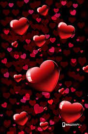 We have 77 amazing background pictures carefully picked by our community. Love Wallpaper Full Hd Full Screen Heart
