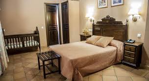 Casa grande de el burgo hotel. La Casa Grande Del Burgo Hotel Burgo Malaga Spain Travel Republic