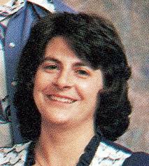 Sandra Louise Kenney (1945-2006)