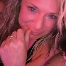 Outlets in Mirage hotel room by the bed