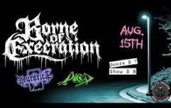 Borne of Execration