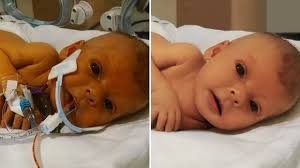 You have made my day'