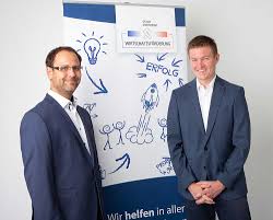 Die Wirtschaftsforderung Viernheim Begrusst Ausdrucklich Das Neue Direktdarlehen Hessen Mikroliquiditat Der Wi Bank Viernheim Online