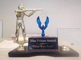 Although named blue falcon, the falcon is rarely blue. Blue Falcon Award Certificate Templates Gift Card Envelope Template Certificate Design