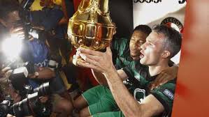 Knvb cup, pronounced ˌkaːʔɛnveːˈbeː ˈbeːkər) is a competition in the netherlands organized by the royal dutch football association (knvb) since 1898. Feyenoord Find Fc Utrecht In The Knvb Cup