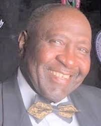 Ernest Johnson Obituary (1944