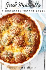 Family Friendly Dinner Idea Souzoukakia Meatballs In Tomato Sauce Thermomix Meatb Thermomix Recipes Dinner Thermomix Recipes Healthy Mince Recipes Dinner