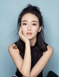 Чжан Тин Синь