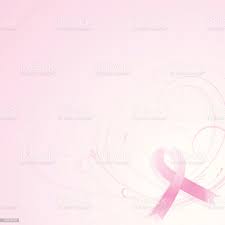Pink Ribbon Background Stock Illustration Download Image Now Istock