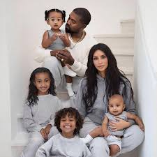 While we don't know what he'll do next, one thing we do know is that he appears to be as. Kim Kardashian And Kanye West S Kids Net Worth Revealed