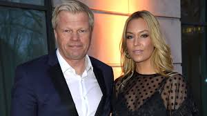 Axel kahn is on facebook. Oliver Kahn Frauen Kinder Ausraster Und Vermogen Focus De