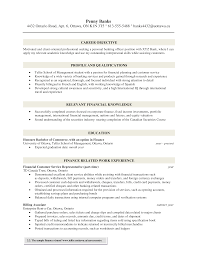 banking customer service representative