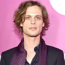 Matthew Gray Gubler Reveals a Thrilling Career Update