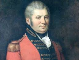 John Graves Simcoe