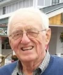 John Bodnar Obituary (1939