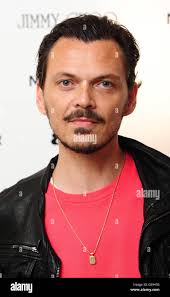 Mr williamson hi-res stock photography and images