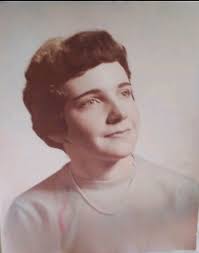 Grace Ann Hebert Obituary (2025)