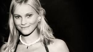 Alice through the looking glass