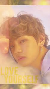 Bts Love Yourself Her Concept Photos O Version Wallpaper Album Bts Bts Concept Photo Bts Bangtan Boy