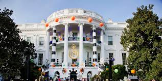 Falls obama syrische flüchtlinge aufnehmen möchte: Us Regierungssitz Das Weisse Haus Ganz Privat Kolner Stadt Anzeiger