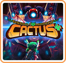 Repress the robot riot in constantly transforming arenas. Assault Android Cactus Switch Shmups Wiki Fandom