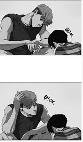 It was published online in korean and english by lezhin comics and won the ₩100,000. Pin On Manga Panels