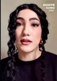 Nina Zizic's Eurovision Journey from Montenegro