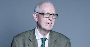 JOHN LIGHT: We can learn so much from Lord Hennessy