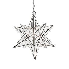 Generic Error Star Pendant Lighting Ceiling Pendant Lights Ceiling Lights