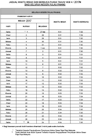 Iftar dilakukan tepat setelah waktu magrib. Maukerja Twitterissa Ini Adalah Waktu Berbuka Puasa Serta Imsak Untuk Kawasan Di Penang Rt Kasi Kawan Hampa Nampak Nohh Maupuasa Sumber Mysumber Https T Co 2zwb3aifg5