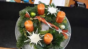 Advent Im Gesundheitsresort Agathenhof Weihnachtliche Stimmung Kur Weihnachten