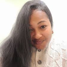 Cynthia Marcano's Instagram, Twitter & Facebook