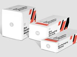 Download Free Small Box Packaging Mockup Free Psd Ui Download