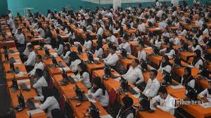 Kanreg i bkn yogyakarta (provinsi d.i.yogyakarta dan provinsi jawa tengah 2); Update Info Bkn Peserta Tes Skb Cpns 2019 Hanya Boleh Mengubah Lokasi Ujian Tiga Kali Tribun Jogja