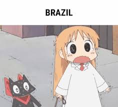 Brazil You Re Going To Brazil Brazil Memes Know Your Meme