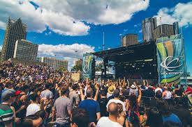 This edition's lineup will feature sets from amelie lens, chris lake, danny brown, and more. Possible Movement Festival Detroit 2019 Lineup Leaks