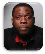 Darrius Jerome Smith